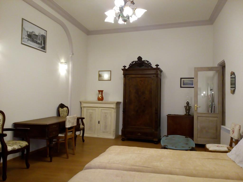第比利斯Art House Petunia公寓 外观 照片